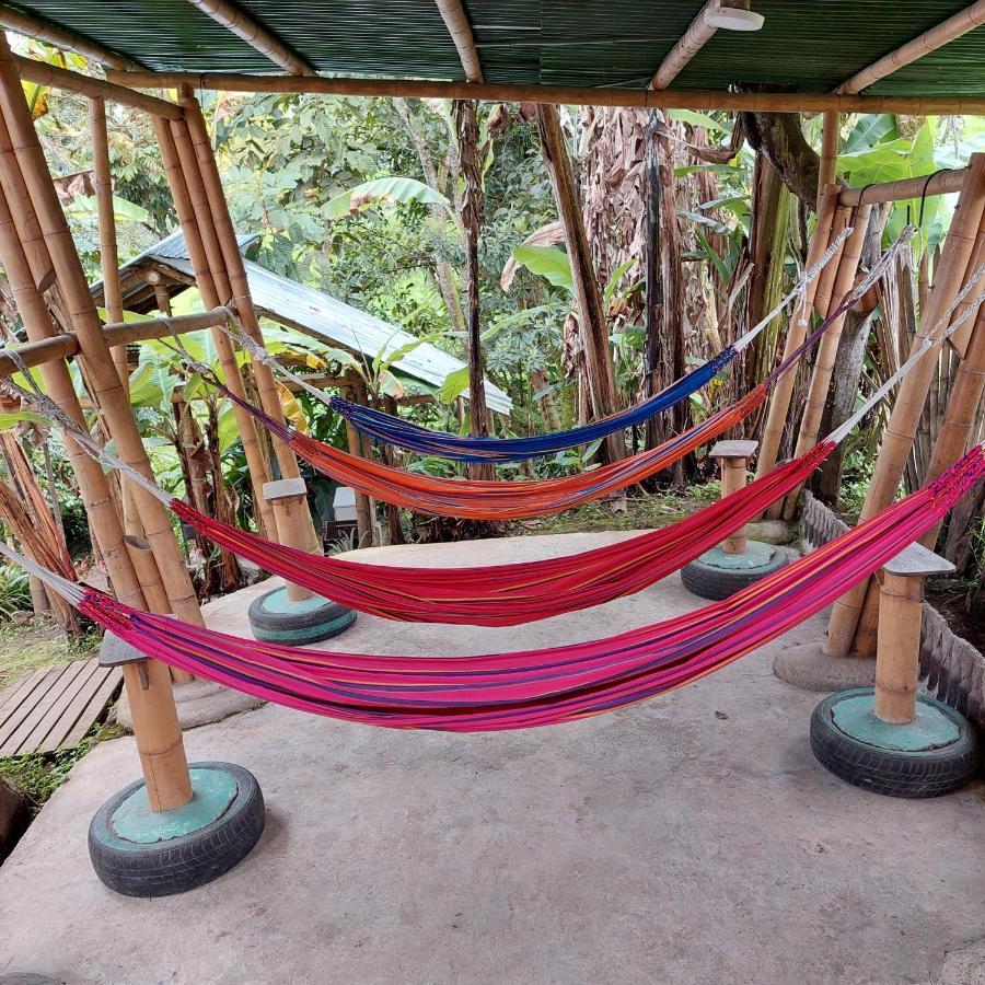 Hostal La Pijarana Σαλέντο Εξωτερικό φωτογραφία