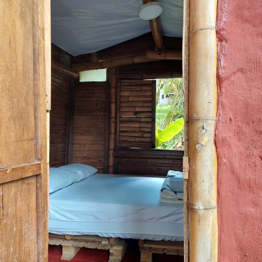 Hostal La Pijarana Σαλέντο Εξωτερικό φωτογραφία