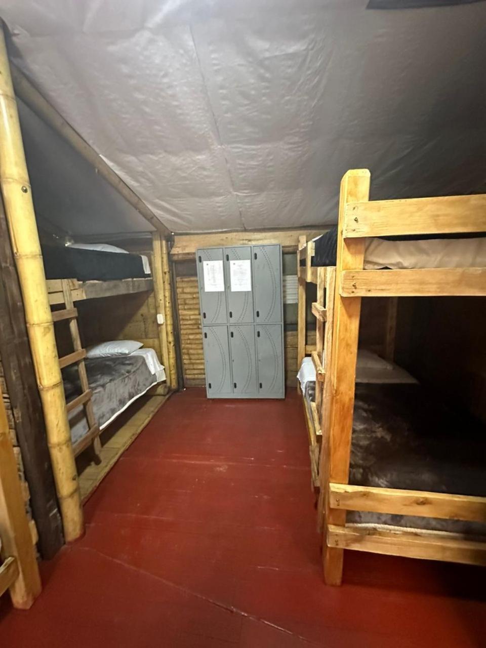 Hostal La Pijarana Σαλέντο Εξωτερικό φωτογραφία