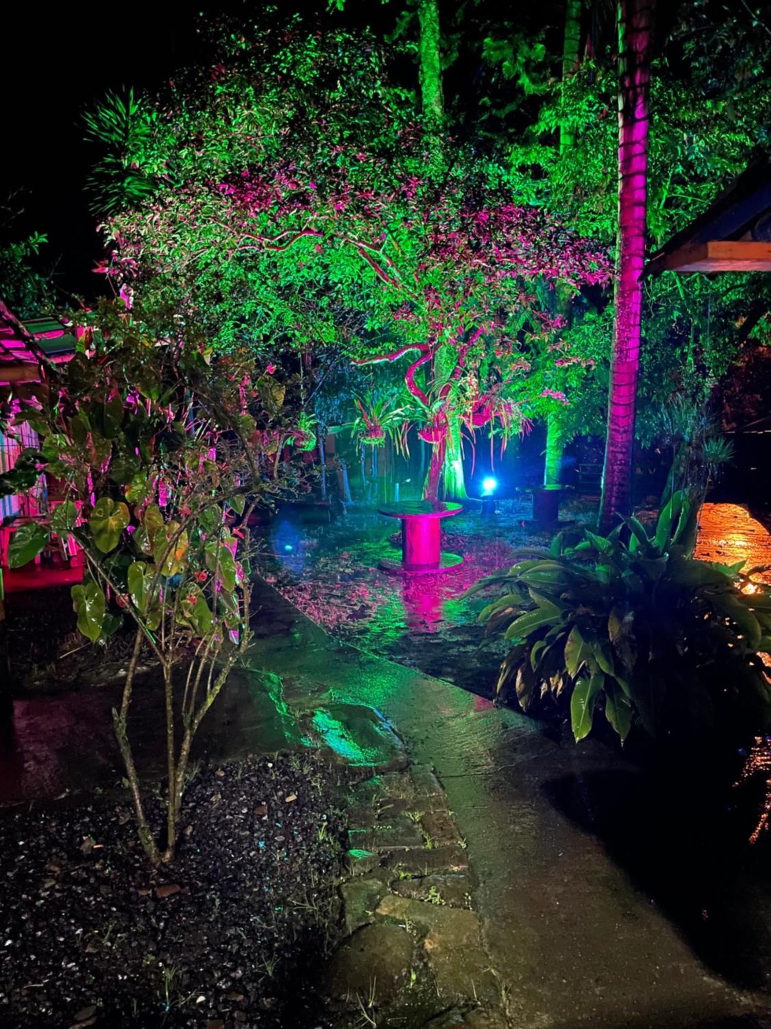 Hostal La Pijarana Σαλέντο Εξωτερικό φωτογραφία