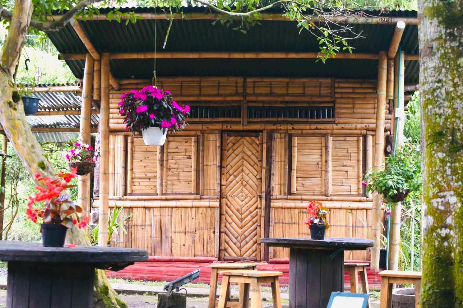 Hostal La Pijarana Σαλέντο Εξωτερικό φωτογραφία